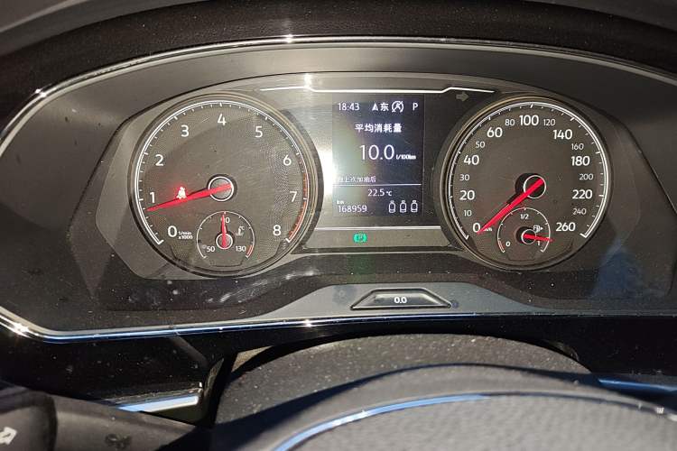 Used Volkswagen Passat 2019 330TSI Elite Edition China V Standard