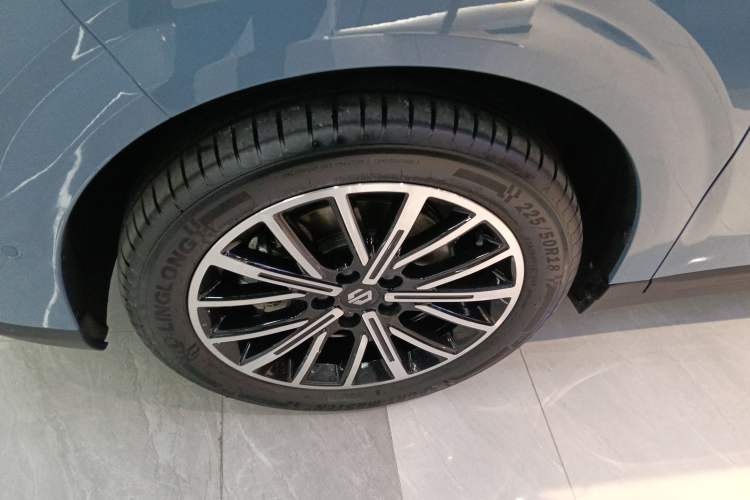 Used Leapmotor B10 2025 510 LiDAR Version