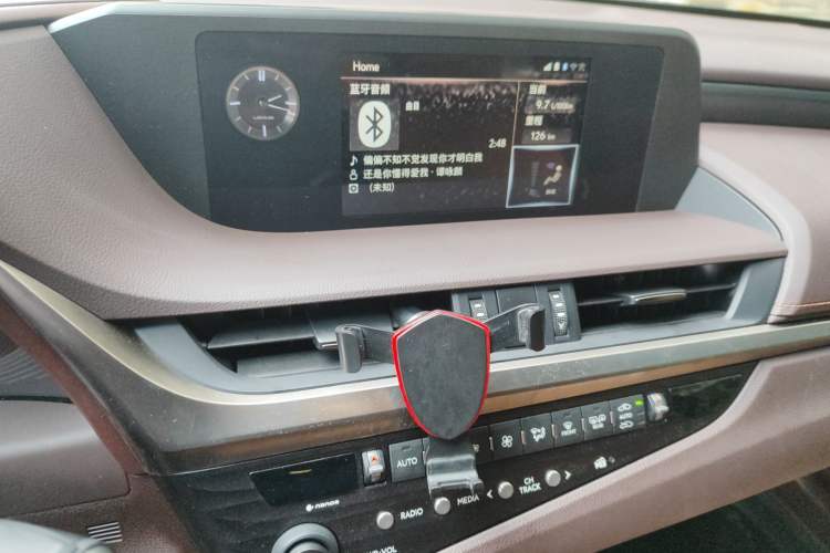 Used Lexus ES 2018 200 Excellence Edition China V Standard
