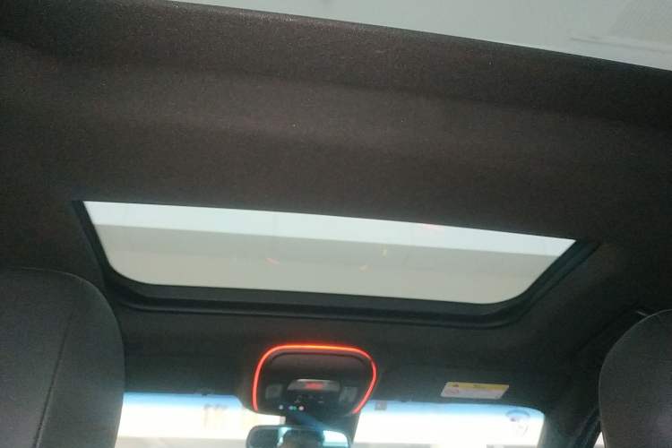 Used Cadillac CT5 2023 28T Luxury Edition (Standard Version)