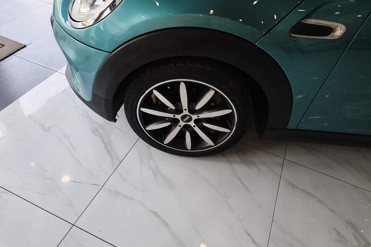 Used MINI MINI 2017 1.5T COOPER CABRIO Freedom Edition