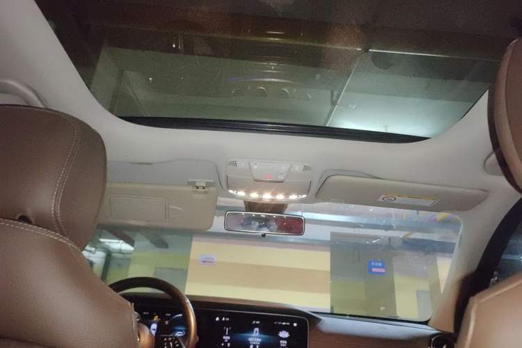 Used Mercedes-Benz E-Class 2021 Facelift E 260 L