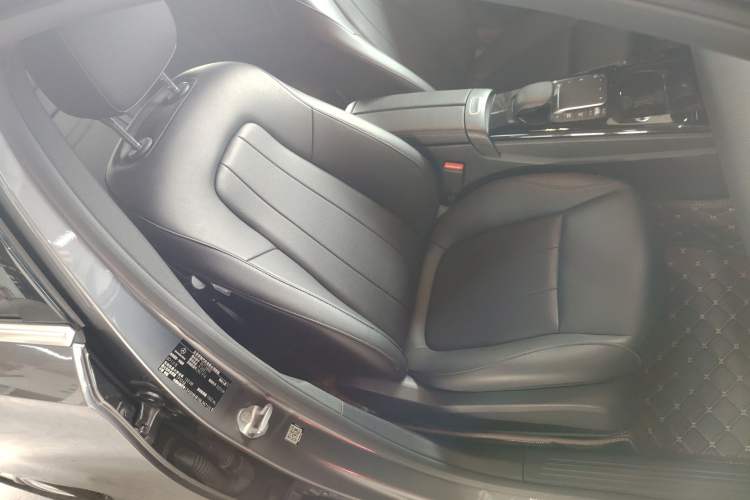 Used Mercedes-Benz A-Class 2022 Restyled A 200 L Sport Sedan Dynamic Version
