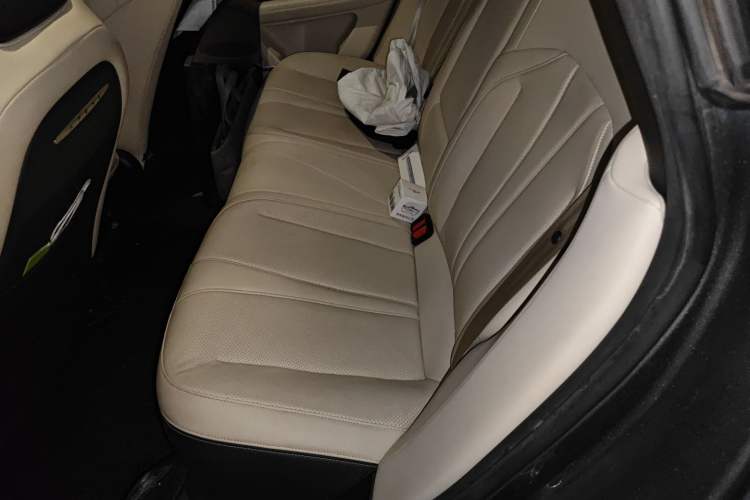 Used XPeng P7 2020 670N