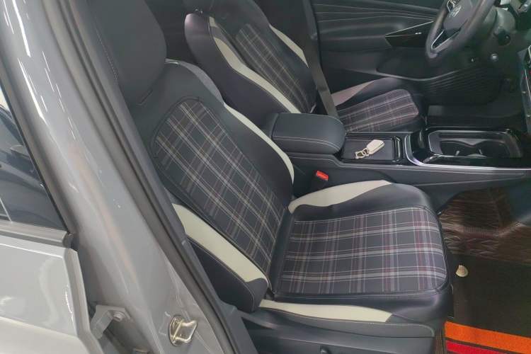 Used Volkswagen ID.4 CROZZ 2022 Pure Edition Limited Edition