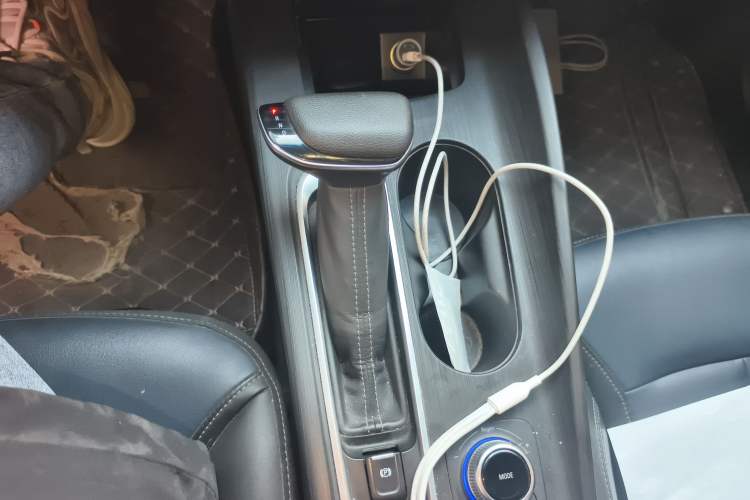 Used Buick Velite 6 2022 Connected & Shared PLUS
