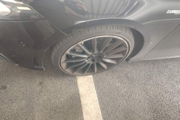 Used Mercedes-Benz A AMG 2020 Facelifted AMG A 35 4MATIC