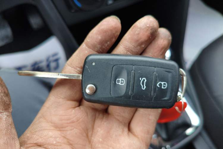 Used Volkswagen Jetta 2015 Value Edition 1.6L Automatic Fashion Version
