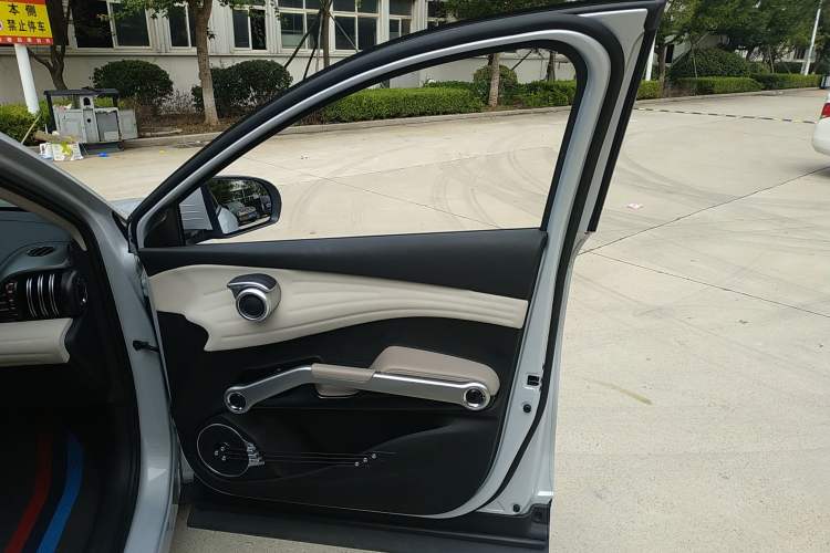 Used BYD Yuan PLUS 2023 Champion Edition 510KM Superior Model