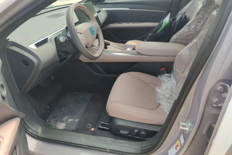 Used XPeng MONA M03 2025 502 Long-Range Max