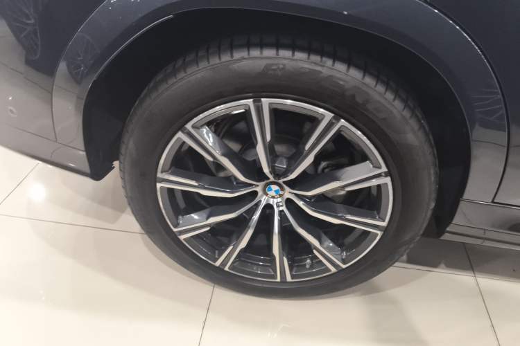 Used BMW X6 2020 xDrive30i M Sport Package
