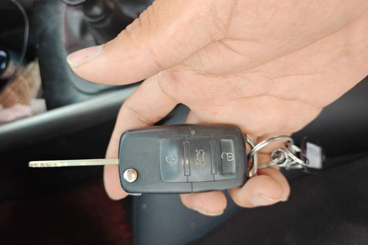 Used Kia Forte 2014 1.6L MT GL
