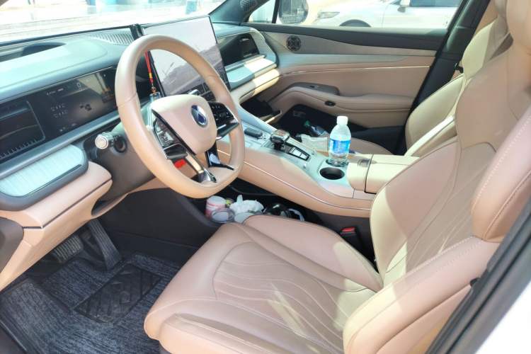 Used Denza N7 2023 Long-Range Performance Edition