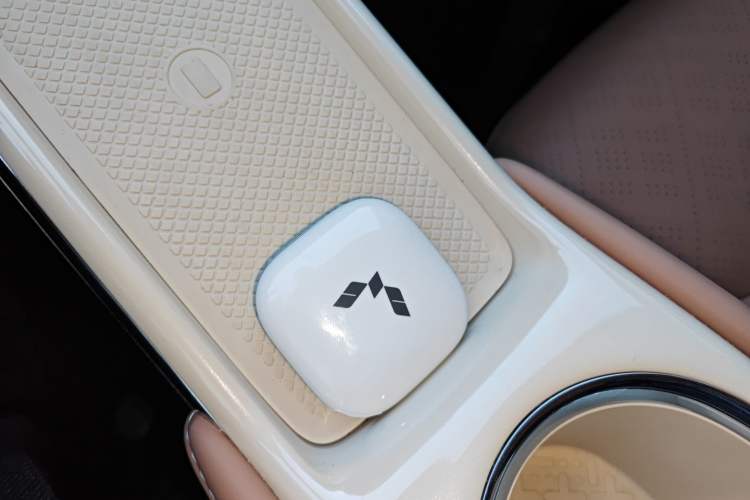 Used Wuling Bingo 2025 410 km Lingxi Deluxe Edition
