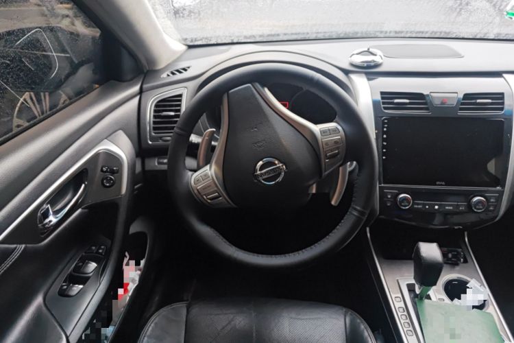 Used Nissan Teana 2014 Duke 2.5L XV Deluxe Edition
