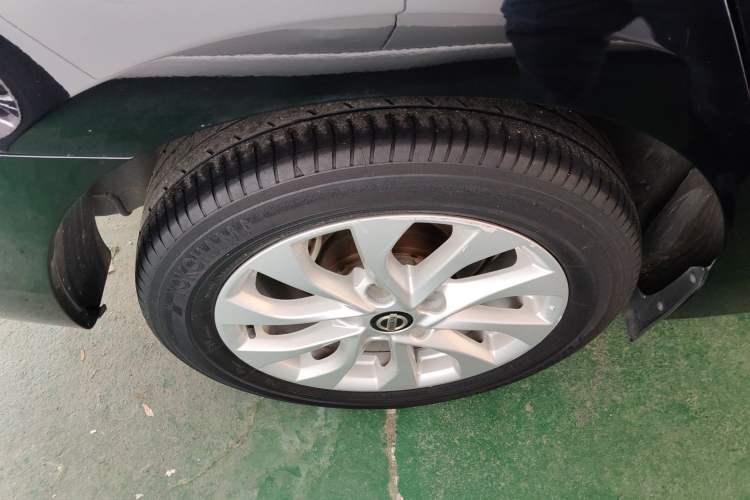 Used Nissan Sylphy 2019 1.6XV CVT Smart Connect Luxury Edition China VI Standard