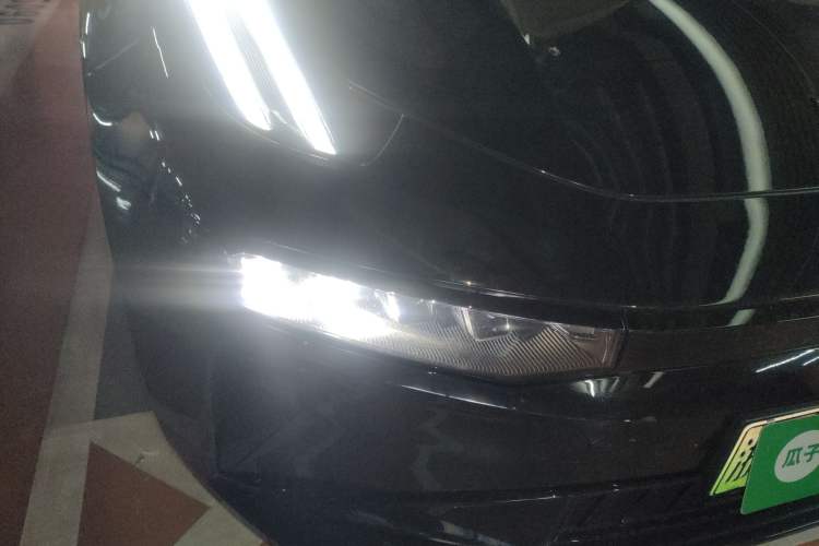 Used Zeekr 001 2024 WE Edition 100 kWh Rear-Drive Right Front Headlight