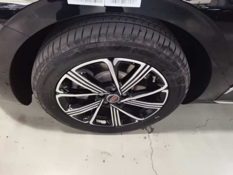 Used Hongqi H5 PHEV 2025 170 Super Hybrid Version — 22