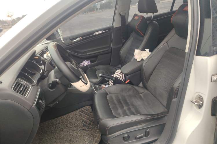 Used Volkswagen Sagitar 2018 280TSI DSG Luxury Model
