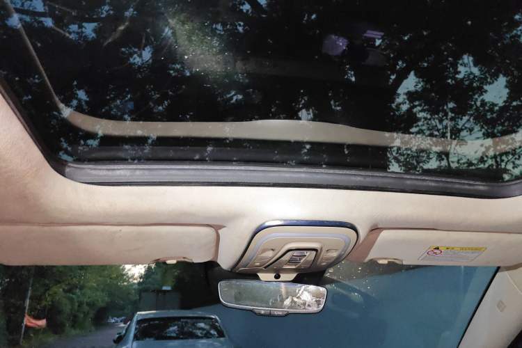 Used BYD Tang 2018 2.0T Automatic Smart Connect Prestige 7-Seater China V Standard