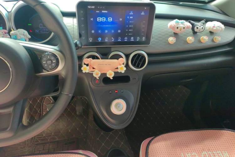 Used ORA Black Cat 2019 301km Standard Edition