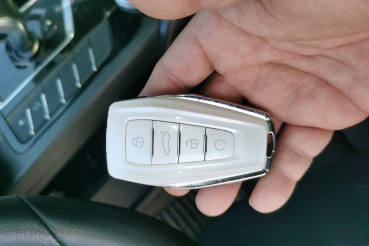 Used Geely Auto Emgrand X7 Sport 2022 Boyue X 1.8TD DCT Smart Model
