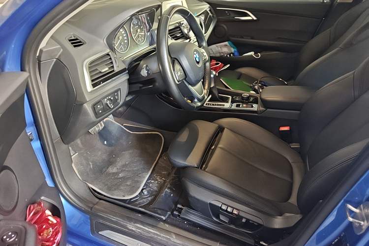 Used BMW 1 Series 2017 118i Sport Edition
