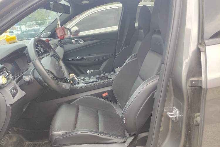 Used Lynk & Co 03 2022 2.0TD DCT JingPro
