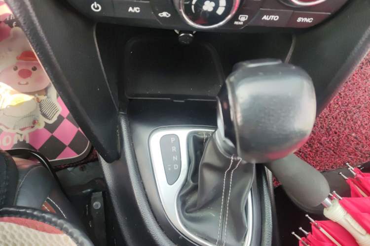 Used Fiat Viaggio 2015 1.4T Automatic Jingxiang Edition
