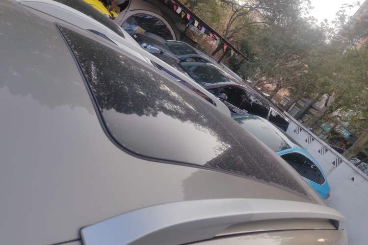 Used Peugeot 3008 2015 1.6THP Automatic Prestige Edition