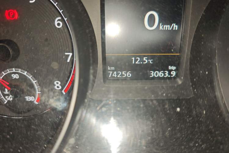 Used Volkswagen Passat 2016 330TSI DSG Prestige Edition