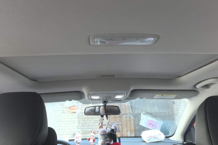 Used CHANGAN Eado 2020 PLUS Blue Whale NE 1.4T GDI DCT Prestige Model
