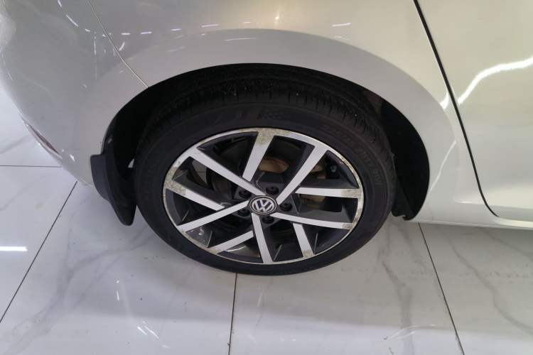 Used Volkswagen Golf 2018 230TSI Automatic Luxury Version