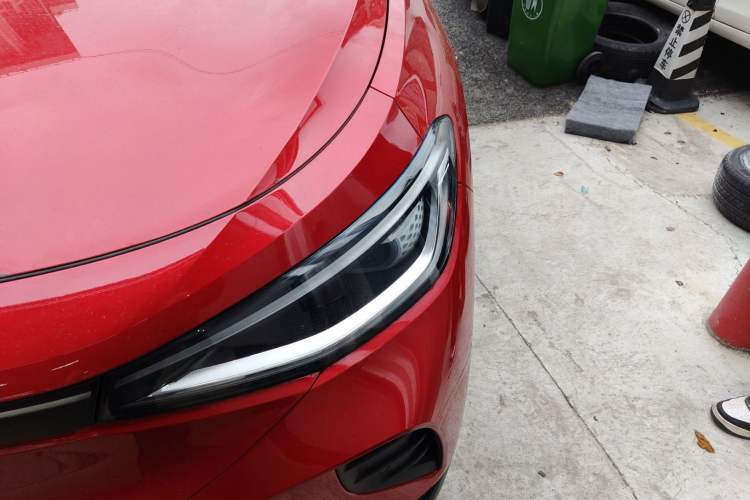 Used Volkswagen ID.4 CROZZ 2022 Long-Range Lite PRO Edition