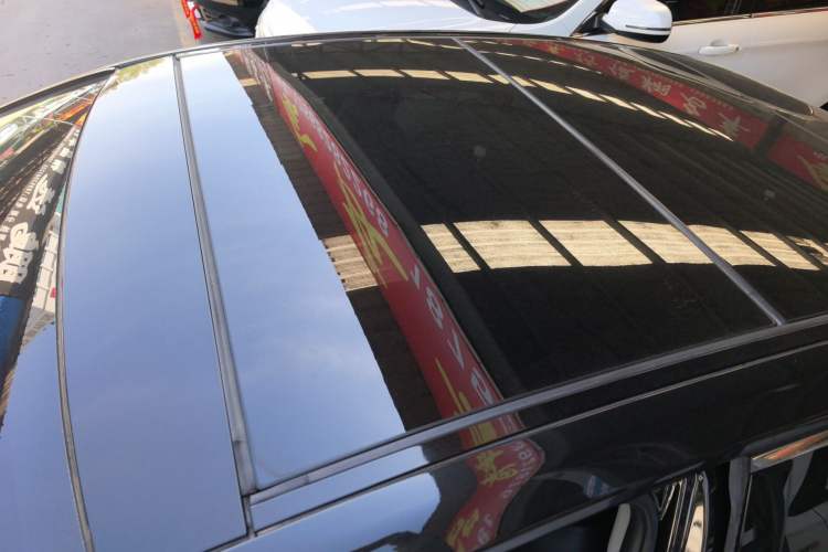 Used Toyota Camry 2019 Revised Version 2.5G Luxury Edition Roof