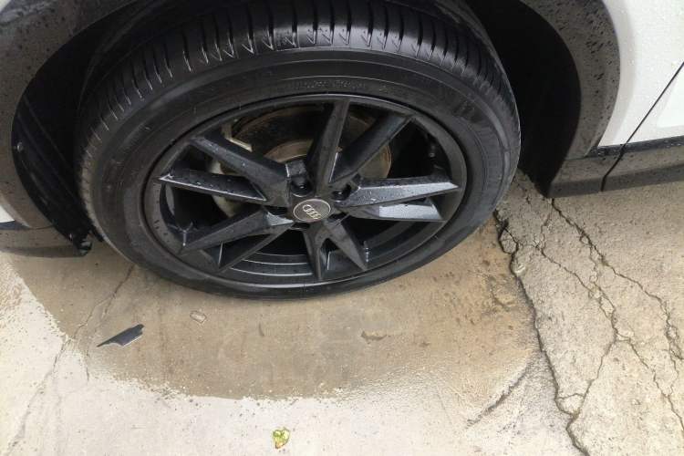 Used Audi Q2L 2020 35 TFSI Ambition Dynamic Edition