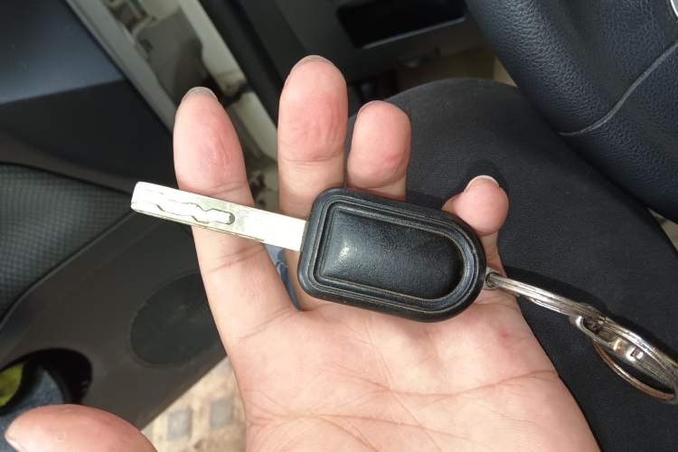 Used MG 3 2014 1.3L AMT Comfort Edition
