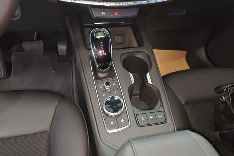 Used Cadillac XT4 2022 28T Two-Wheel Drive Fashion Edition