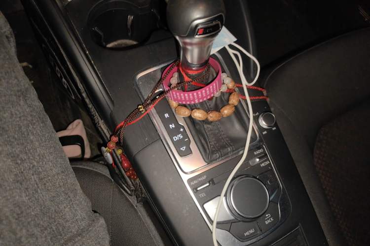 Used Audi A3 2020 Restyled Limousine 35 TFSI Ambition Version China VI