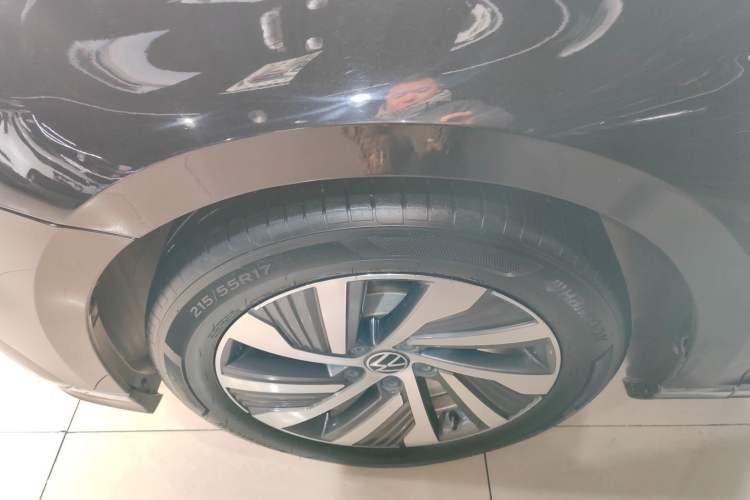 Used Volkswagen Magotan GTE Plug-in Hybrid 2022 GTE Luxury Model