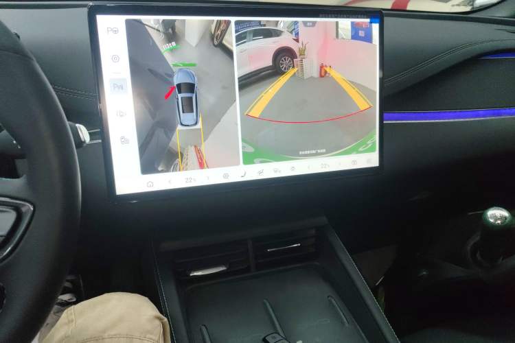 Used BYD Seal 06 DM-i Touring 2025 DM-i Touring High-End Model
