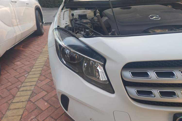 Used Mercedes-Benz GLA 2019 GLA 200 Dynamic Edition