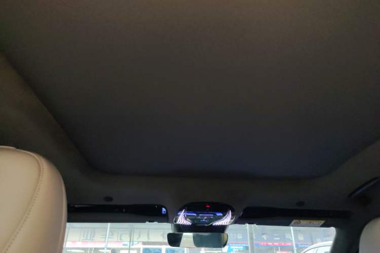 Used VOYAH COURAGE 2024 Long-Range Supercharge Edition
