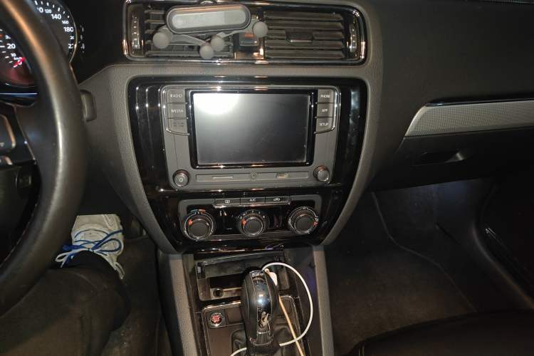 Used Volkswagen Sagitar 2017 280TSI Automatic Flagship Model