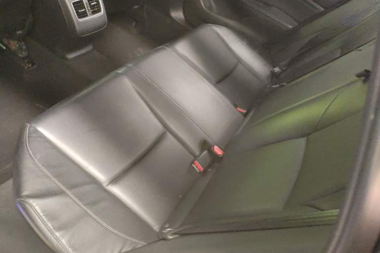 Used Honda Accord 2021 260TURBO Luxury Starry Sky Limited Edition