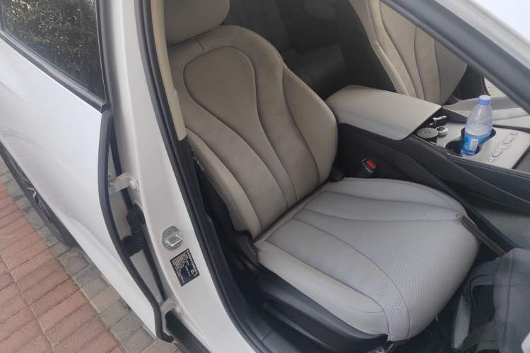 Used BYD Seal 06 DM-i Touring 2025 DM-i 80KM Prestigious Edition
