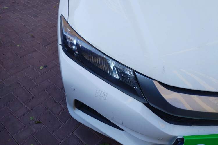 Used Honda City 2017 1.5L CVT Comfort Version Right Front Headlight