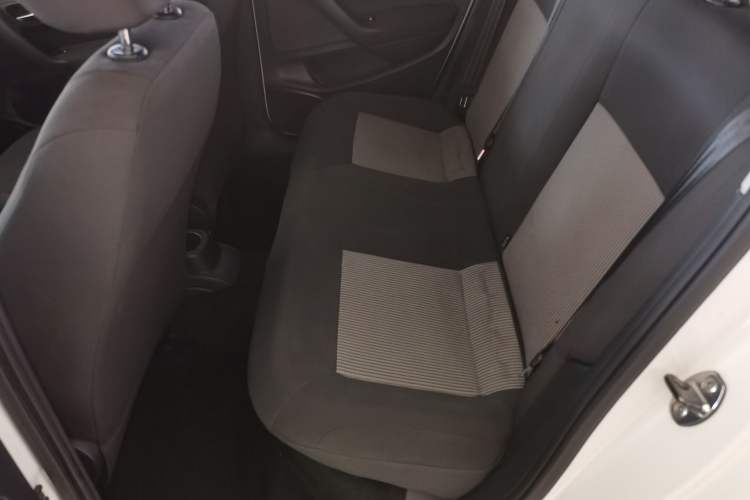 Used Volkswagen Polo 2016 1.4L Automatic Trendy Model
