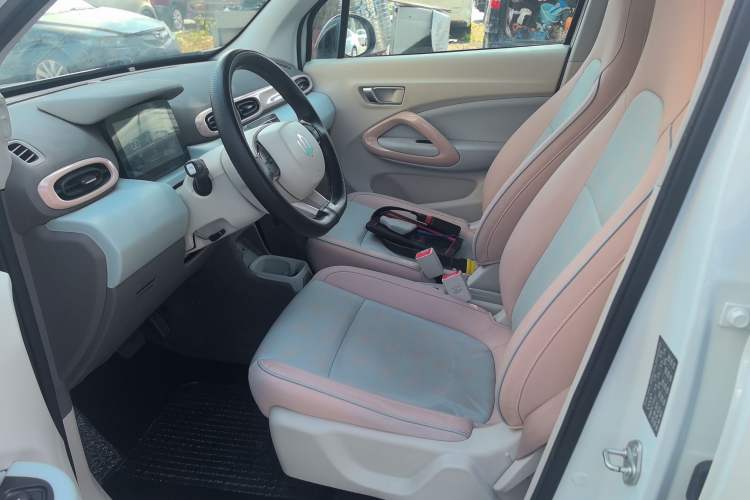 Used Leapmotor T03 2024 310 Comfort Edition
