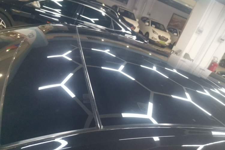 Used Audi A6L 2023 45 TFSI quattro Prestige Dynamic Edition